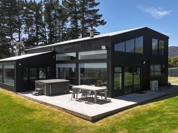 Breathtaking Secluded Sanctuary