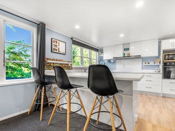 Your family will love this 3 bedroom charmer!