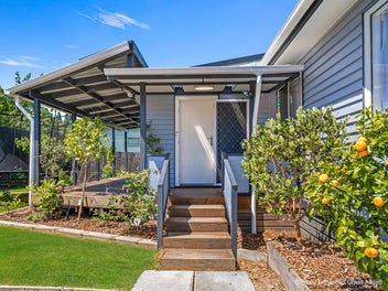 Your family will love this 3 bedroom charmer!