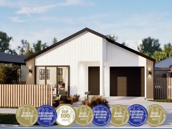 Stand Alone 3 Bedroom Home - Move in by Christmas