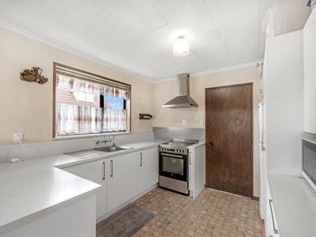 Great Location, Tidy Home