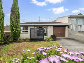 Effortless Living in the Heart of Papakura