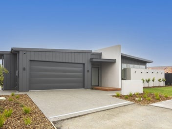 Showhome – Available Before Christmas!