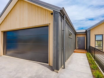 Brand new, just for you!