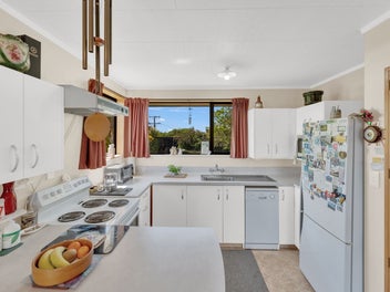 Sunny Unit For a Smart Simple Life.