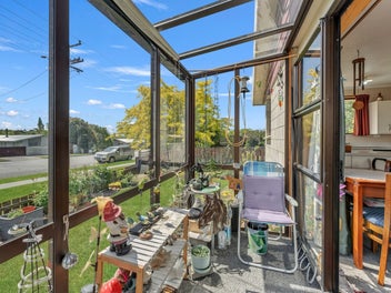 Retire In Comfort, Or A Solid First Home