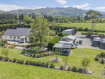 Perfectly Presented Lifestyle Retreat Near Oxford