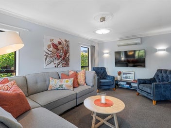 Fantastic Family Home With Endless Options