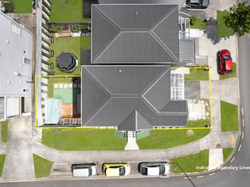 CORNER BEAUTY - MUST BE SOLD