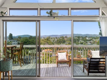 Views So Good, You'll Cancel Netflix