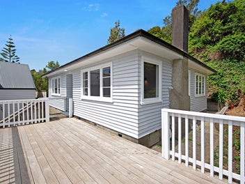 Solid, Stylish, Superbly Positioned