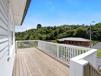 Solid, Stylish, Superb Location