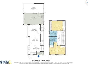 Smart, Stylish & Solid – Near-New Home in Wiri