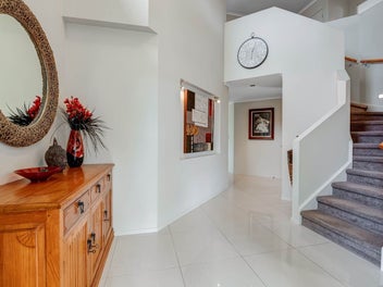 A Truly Exceptional Family Home