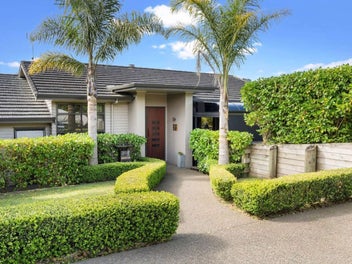 The Perfect Mix of Luxe and Liveable