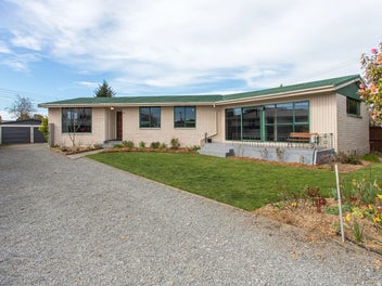 Entry Level with Extras!