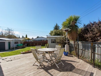 Owner Packing - Buyer Lacking!