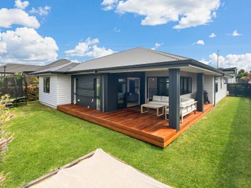 Modern Comfort, Effortless Living