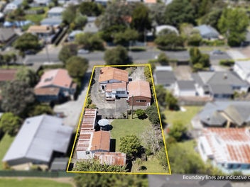 AN EXCEPTIONAL OPPORTUNITY ON 1011M2!