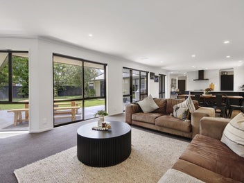 Renovated Family Gem