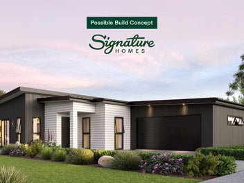 Your Vision, Our Land - Let’s Build It Together