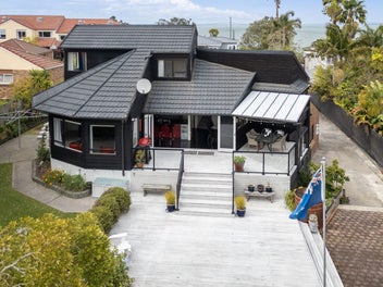 A HOME YOU'LL BE PROUD OF!