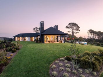 Eagle Heights - Dress Circle Coatesville Lodge