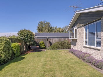 A Home to Love in Casebrook