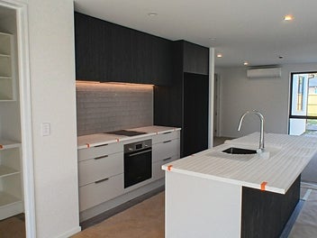 Your Dream Home is Almost Ready