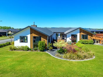 Quietly Special Living