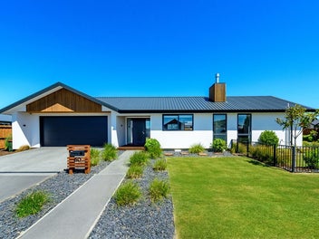 Quietly Special Living