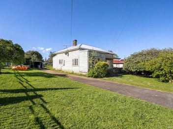 Location, Potential, Motivation-All in One Package