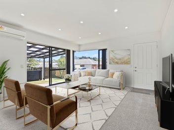 Move-In Ready Brick & Tile Gem