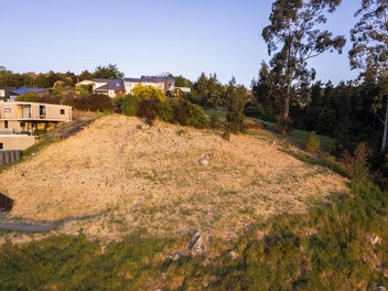 Spacious, Private and Best Views in Cashmere?