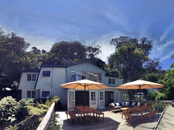 Proven Lodge Investment with Owner's Accommodation