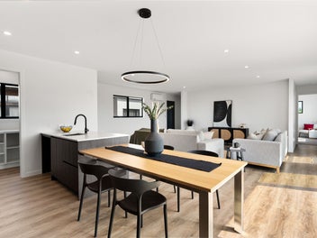 Momentum. Built to Move You