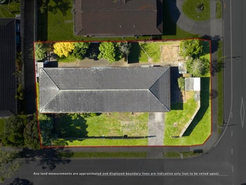 Develop, Do-Up, or Land Bank - The Choice Is Yours