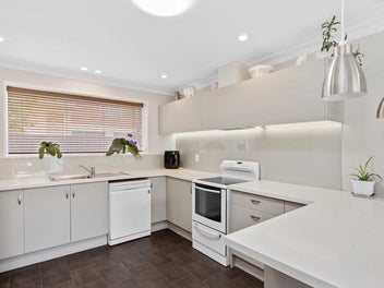 Warm, Welcoming, and Wonderfully Practical