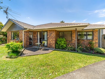 Convenient, Comfortable, Central