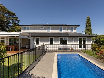 Timeless Design, Modern Comfort, Stunning Location