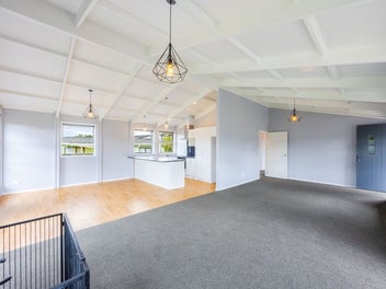 Double glazed, like new