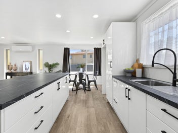 Total Taradale transformation