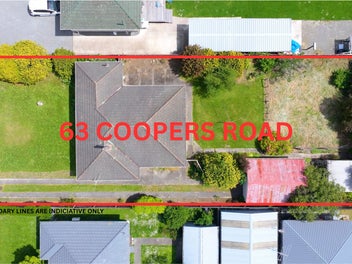 As Is Where Is - Deceased Estate