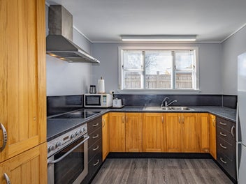 Step onto the ladder