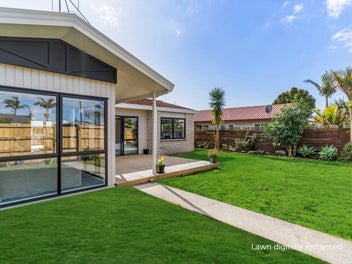 Fresh, Stylish & Effortless Living