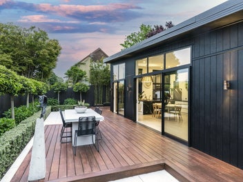 Ease, Elegance, Flow!