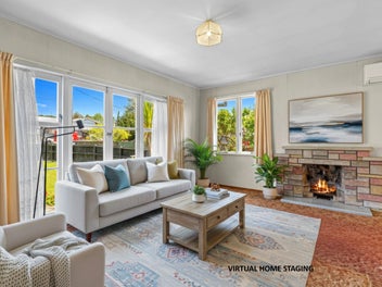 A Renovator's Dream to Add Value