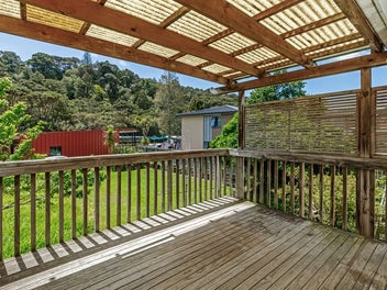 Starter Home, Big Potential