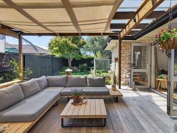 Fresh, Bright & Beach Ready