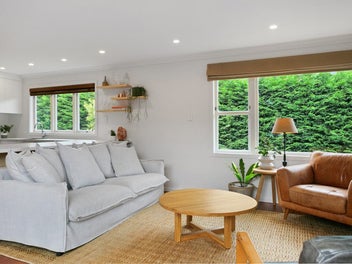 PRIVATE RELAXING GETAWAY or TRANQUIL FAMILY LIVING